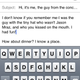 Illustration for article titled A Love Story (As Told By iPhone Apps)